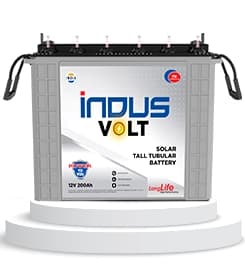 Tubular Lead-Acid Batteries – Proven & Affordable Power