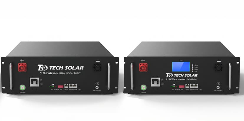 Solar Field